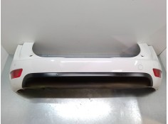 Recambio de paragolpes trasero para citroën c4 spacetourer (3d_) 1.5 bluehdi 130 referencia OEM IAM SINROCES  