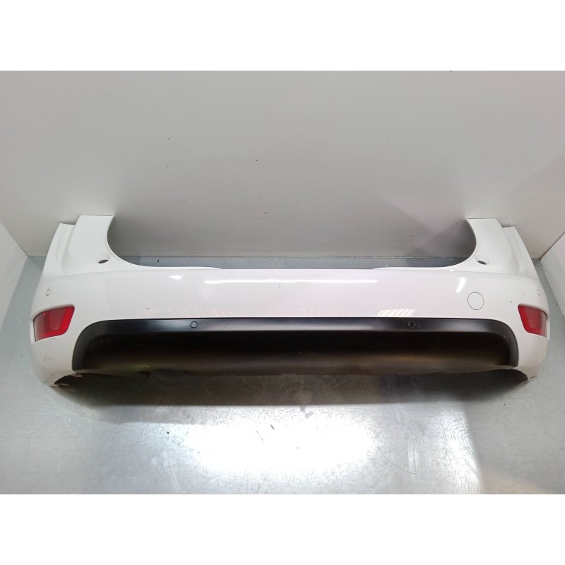 Recambio de paragolpes trasero para citroën c4 spacetourer (3d_) 1.5 bluehdi 130 referencia OEM IAM SINROCES  