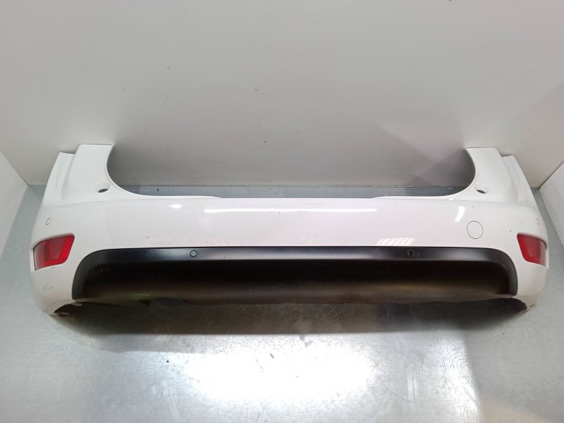 Recambio de paragolpes trasero para citroën c4 spacetourer (3d_) 1.5 bluehdi 130 referencia OEM IAM SINROCES  