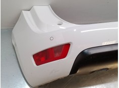 Recambio de paragolpes trasero para citroën c4 spacetourer (3d_) 1.5 bluehdi 130 referencia OEM IAM SINROCES   2