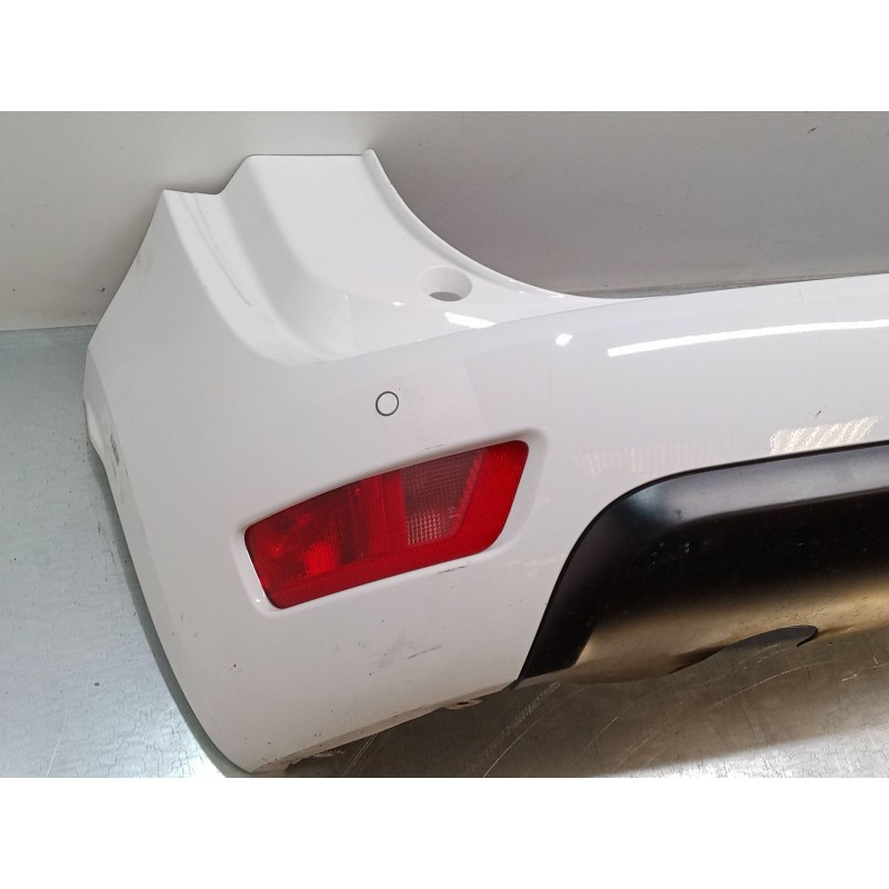 Recambio de paragolpes trasero para citroën c4 spacetourer (3d_) 1.5 bluehdi 130 referencia OEM IAM SINROCES  