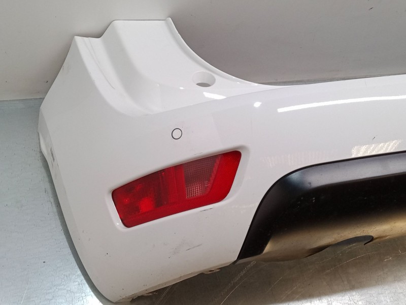 Recambio de paragolpes trasero para citroën c4 spacetourer (3d_) 1.5 bluehdi 130 referencia OEM IAM SINROCES  
