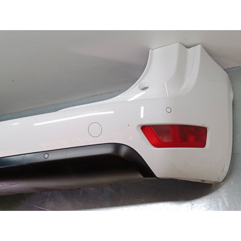 Recambio de paragolpes trasero para citroën c4 spacetourer (3d_) 1.5 bluehdi 130 referencia OEM IAM SINROCES  