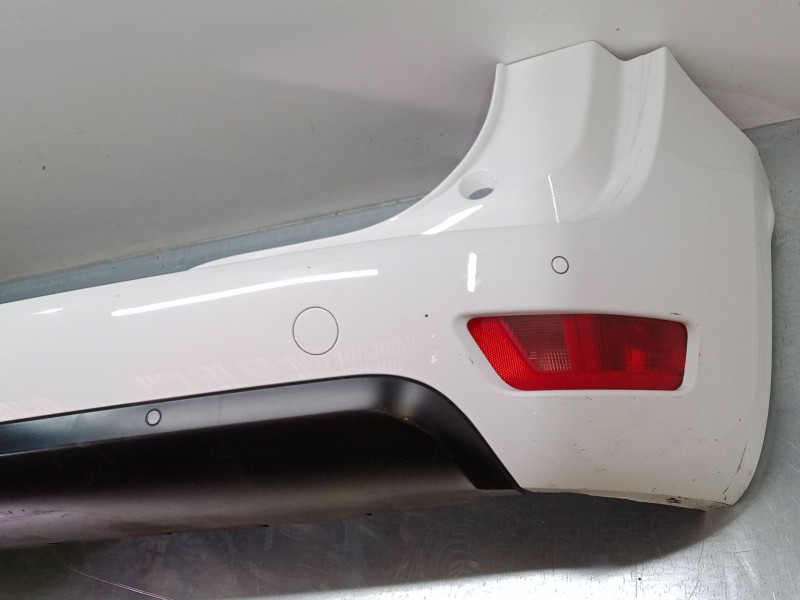 Recambio de paragolpes trasero para citroën c4 spacetourer (3d_) 1.5 bluehdi 130 referencia OEM IAM SINROCES  