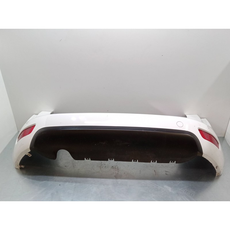 Recambio de paragolpes trasero para citroën c4 spacetourer (3d_) 1.5 bluehdi 130 referencia OEM IAM SINROCES  