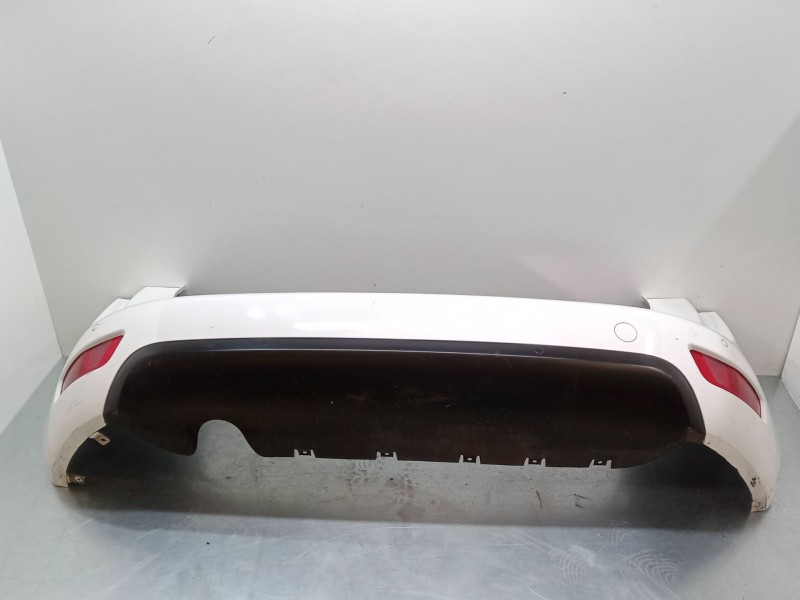 Recambio de paragolpes trasero para citroën c4 spacetourer (3d_) 1.5 bluehdi 130 referencia OEM IAM SINROCES  