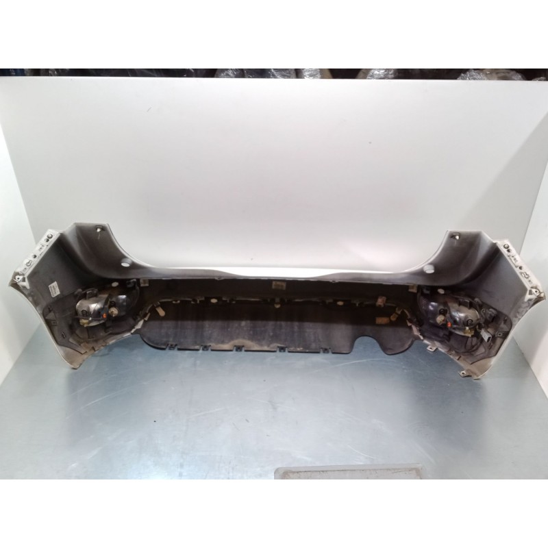Recambio de paragolpes trasero para citroën c4 spacetourer (3d_) 1.5 bluehdi 130 referencia OEM IAM SINROCES  