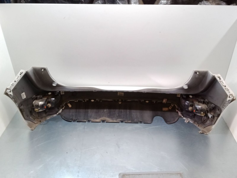 Recambio de paragolpes trasero para citroën c4 spacetourer (3d_) 1.5 bluehdi 130 referencia OEM IAM SINROCES  