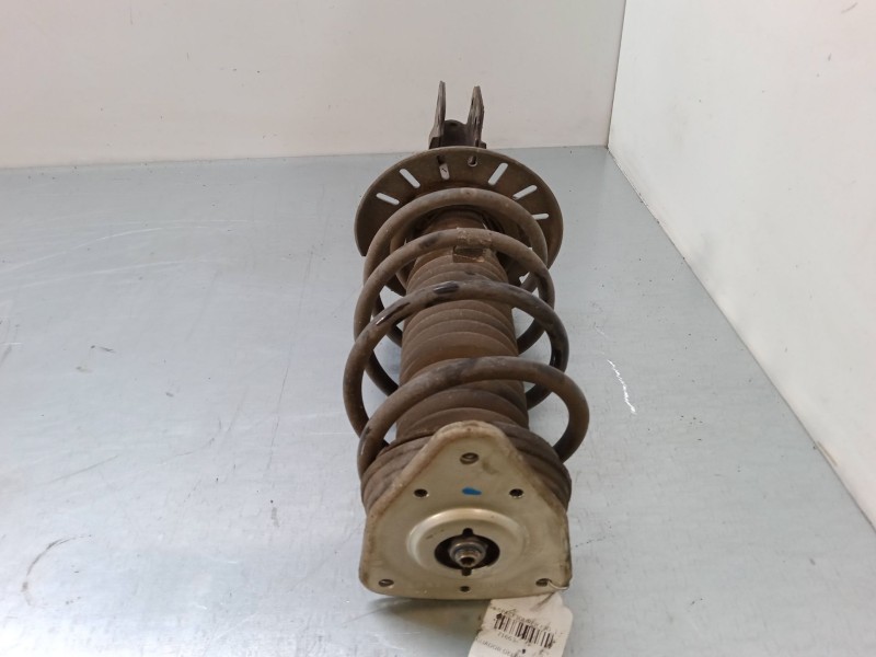 Recambio de amortiguador delantero derecho para citroën c4 spacetourer (3d_) 1.5 bluehdi 130 referencia OEM IAM 1628564280  