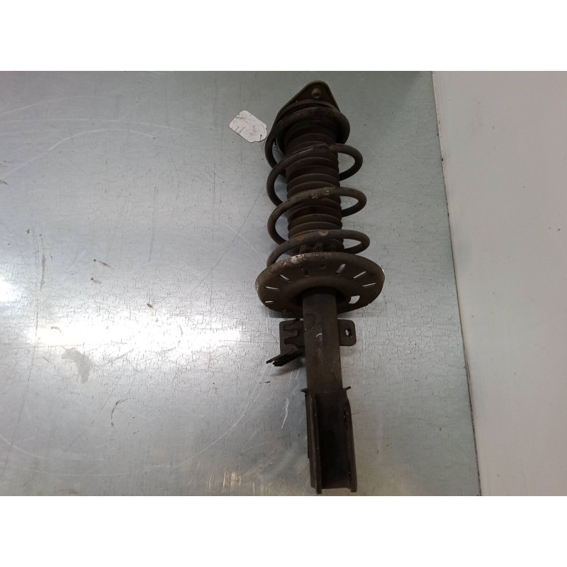 Recambio de amortiguador delantero derecho para citroën c4 spacetourer (3d_) 1.5 bluehdi 130 referencia OEM IAM 1628564280  