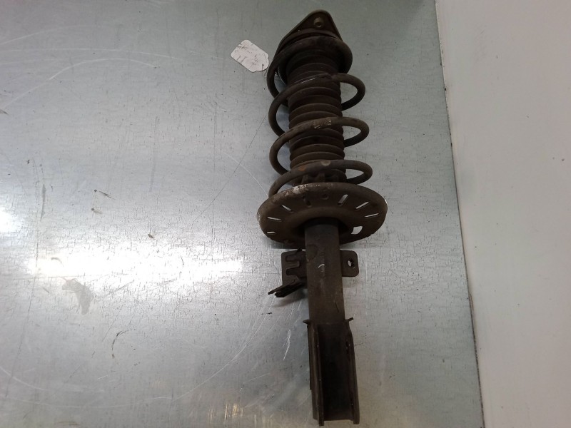 Recambio de amortiguador delantero derecho para citroën c4 spacetourer (3d_) 1.5 bluehdi 130 referencia OEM IAM 1628564280  