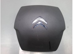 Recambio de airbag volante para citroën c4 spacetourer (3d_) 1.5 bluehdi 130 referencia OEM IAM   