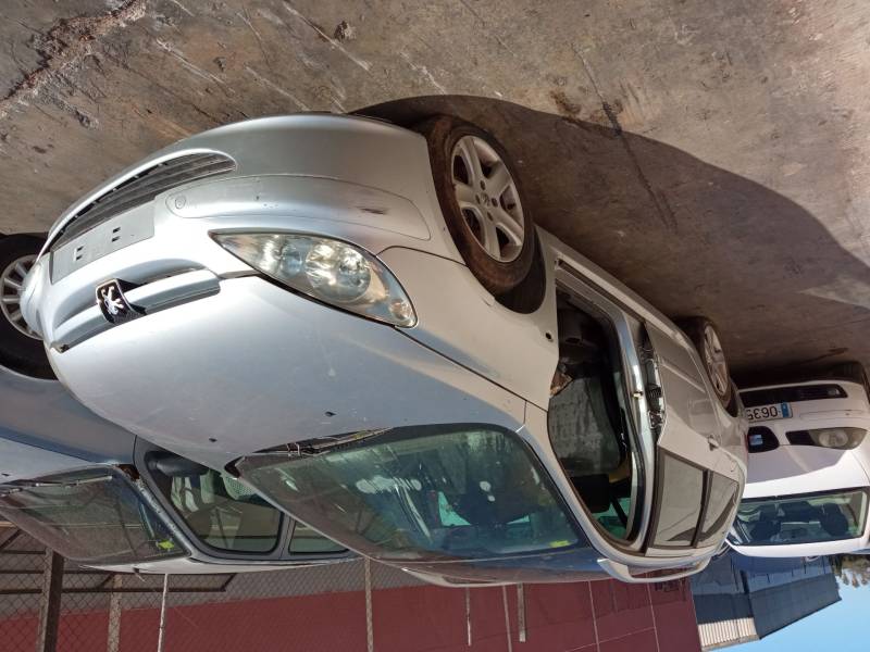 PEUGEOT 307 SW (3H)