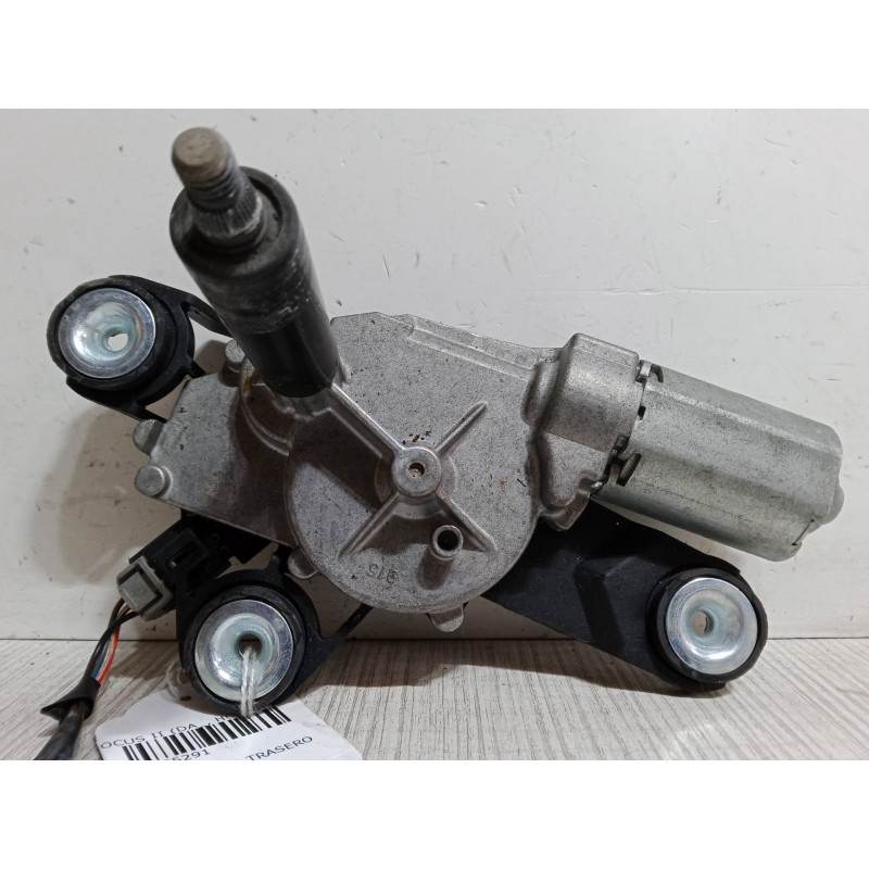 Recambio de motor limpia trasero para ford focus ii (da_, hcp, dp) 1.6 tdci referencia OEM IAM   