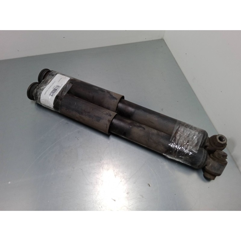 Recambio de amortiguador trasero para citroën c4 spacetourer (3d_) 1.5 bluehdi 130 referencia OEM IAM   