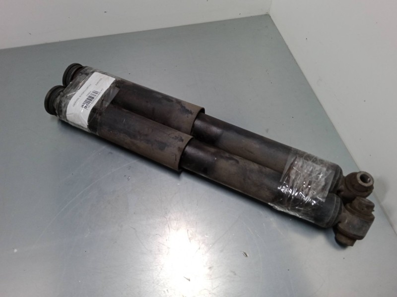 Recambio de amortiguador trasero para citroën c4 spacetourer (3d_) 1.5 bluehdi 130 referencia OEM IAM   