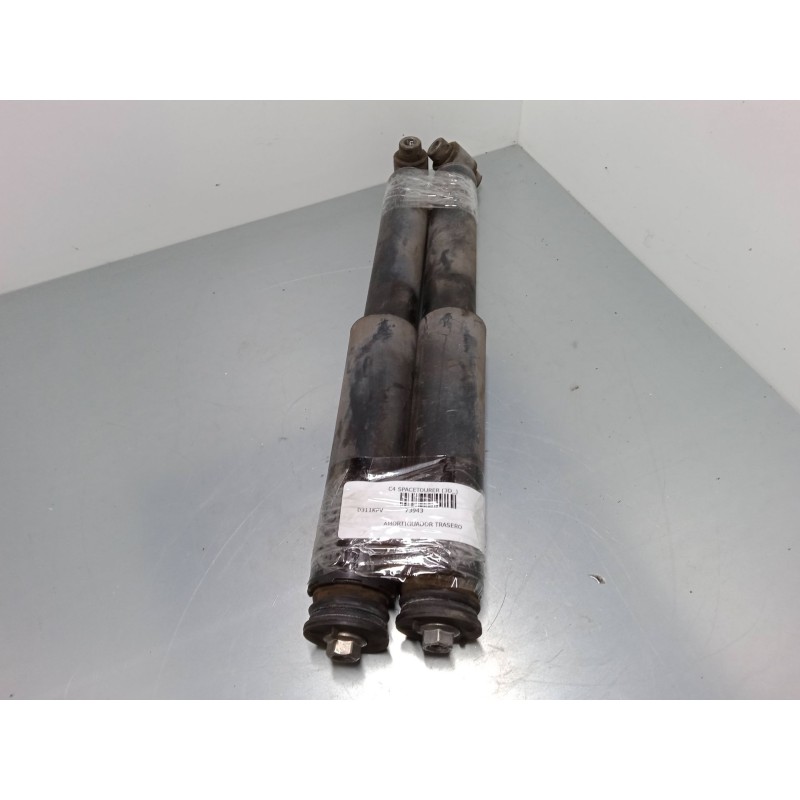 Recambio de amortiguador trasero para citroën c4 spacetourer (3d_) 1.5 bluehdi 130 referencia OEM IAM   