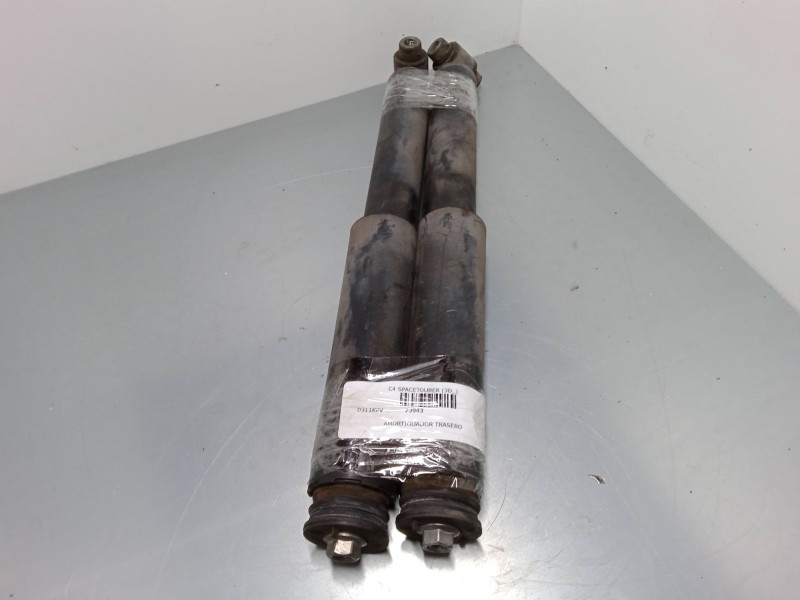 Recambio de amortiguador trasero para citroën c4 spacetourer (3d_) 1.5 bluehdi 130 referencia OEM IAM   