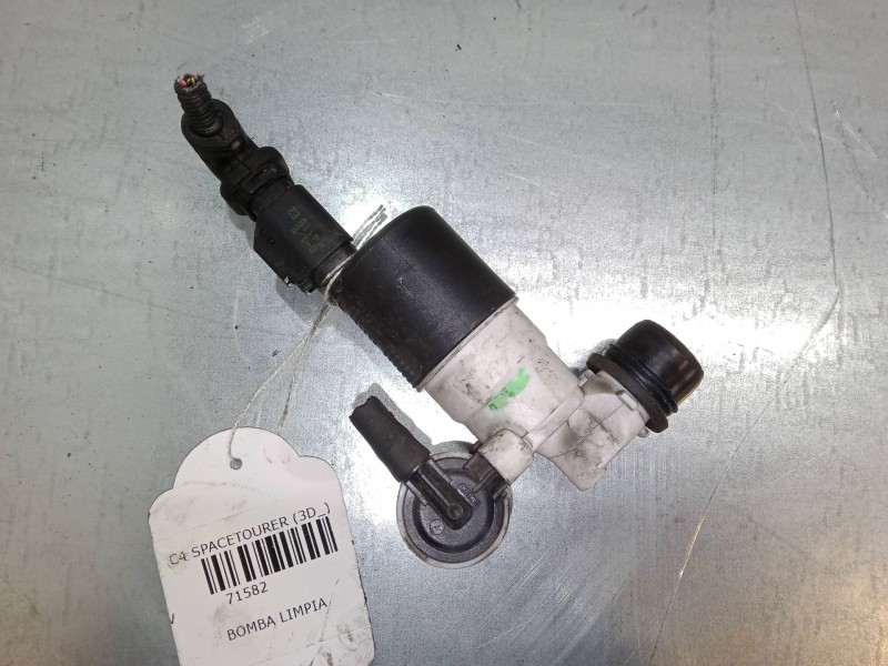 Recambio de bomba limpia para citroën c4 spacetourer (3d_) 1.5 bluehdi 130 referencia OEM IAM 9632984980  