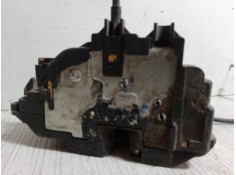 Recambio de cerradura puerta delantera derecha para renault clio iii (br0/1, cr0/1) 1.2 16v (br02, br0j, br11, cr02, cr0j, cr11)