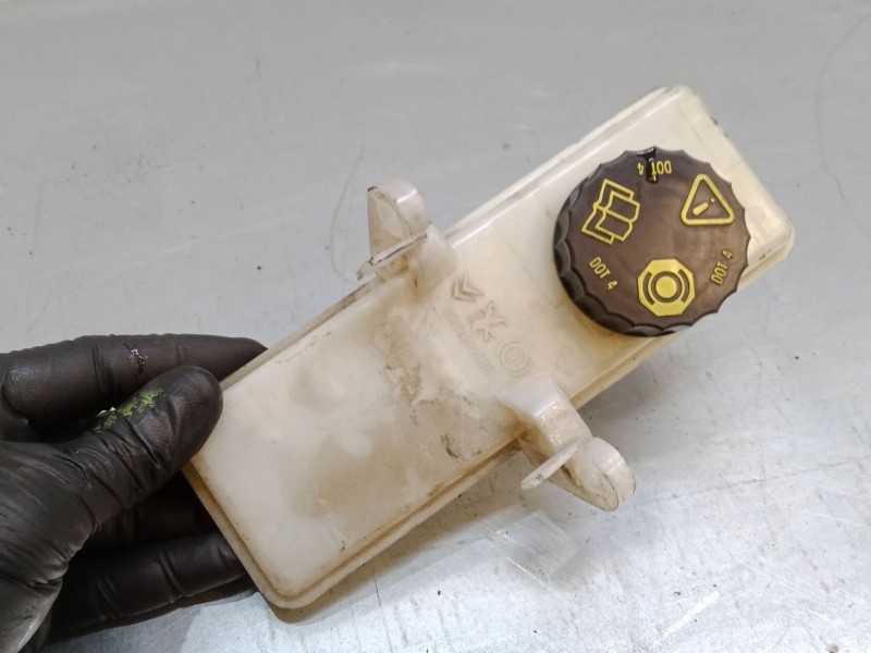 Recambio de bomba freno para citroën c4 spacetourer (3d_) 1.5 bluehdi 130 referencia OEM IAM   