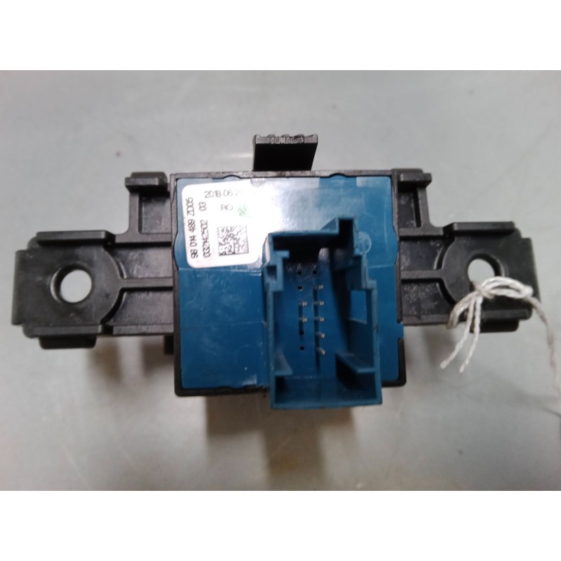 Recambio de boton freno mano para citroën c4 spacetourer (3d_) 1.5 bluehdi 130 referencia OEM IAM 98014489ZD05  