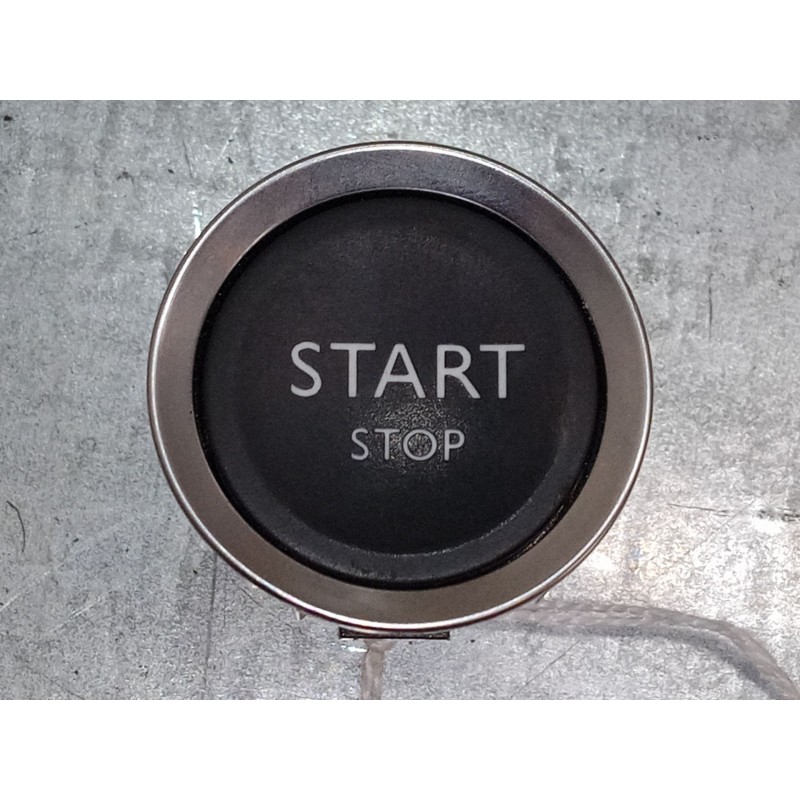Recambio de boton start/stop para citroën c4 spacetourer (3d_) 1.5 bluehdi 130 referencia OEM IAM 98246509ZD  