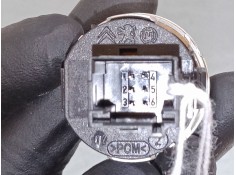 Recambio de boton start/stop para citroën c4 spacetourer (3d_) 1.5 bluehdi 130 referencia OEM IAM 98246509ZD   2