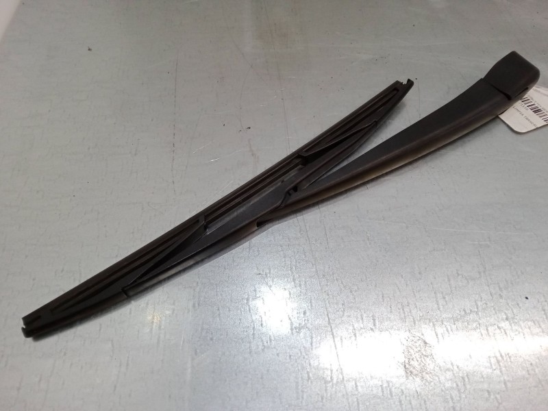 Recambio de brazo limpia trasero para citroën c4 spacetourer (3d_) 1.5 bluehdi 130 referencia OEM IAM   