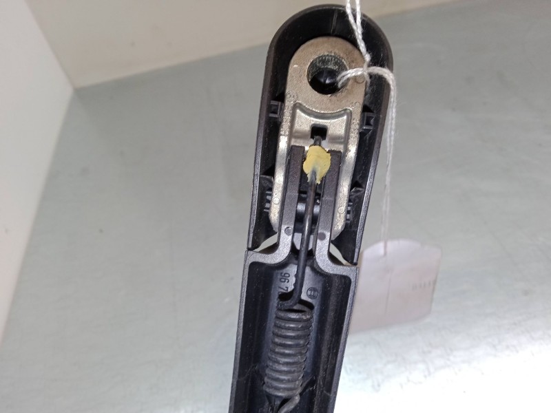 Recambio de brazo limpia trasero para citroën c4 spacetourer (3d_) 1.5 bluehdi 130 referencia OEM IAM   