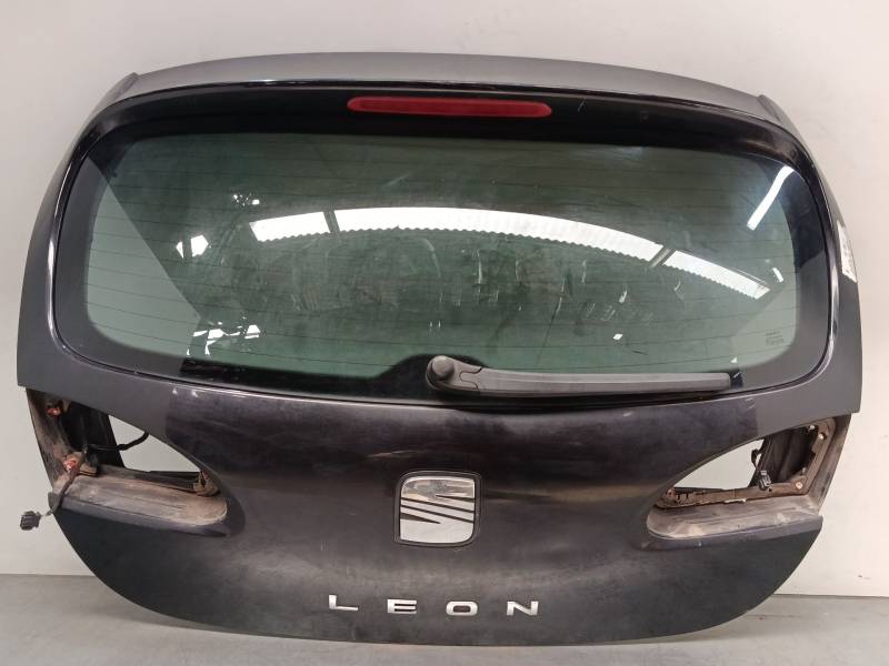 PORTON TRASERO 