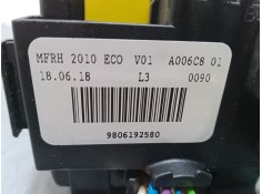 Recambio de caja reles / fusibles para citroën c4 spacetourer (3d_) 1.5 bluehdi 130 referencia OEM IAM 9804681780   2