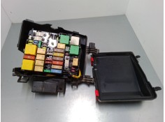 Recambio de caja reles / fusibles para citroën c4 spacetourer (3d_) 1.5 bluehdi 130 referencia OEM IAM   
