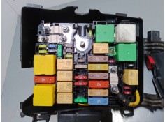 Recambio de caja reles / fusibles para citroën c4 spacetourer (3d_) 1.5 bluehdi 130 referencia OEM IAM    2