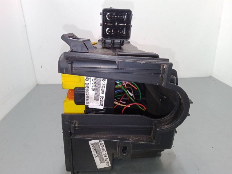 Recambio de caja reles / fusibles para citroën c4 spacetourer (3d_) 1.5 bluehdi 130 referencia OEM IAM   
