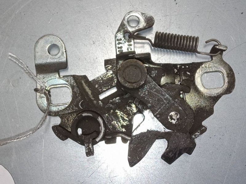 Recambio de cerradura capot para citroën c4 spacetourer (3d_) 1.5 bluehdi 130 referencia OEM IAM   