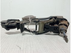 Recambio de maneta exterior puerta delantera derecha para volkswagen golf iv (1j1) 1.9 tdi referencia OEM IAM 3B0837885/886   2