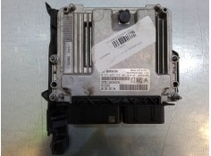 Recambio de centralita motor uce para citroën c4 spacetourer (3d_) 1.5 bluehdi 130 referencia OEM IAM 98302257009818703480  