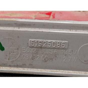 LUZ CENTRAL DE FRENO 51925086 