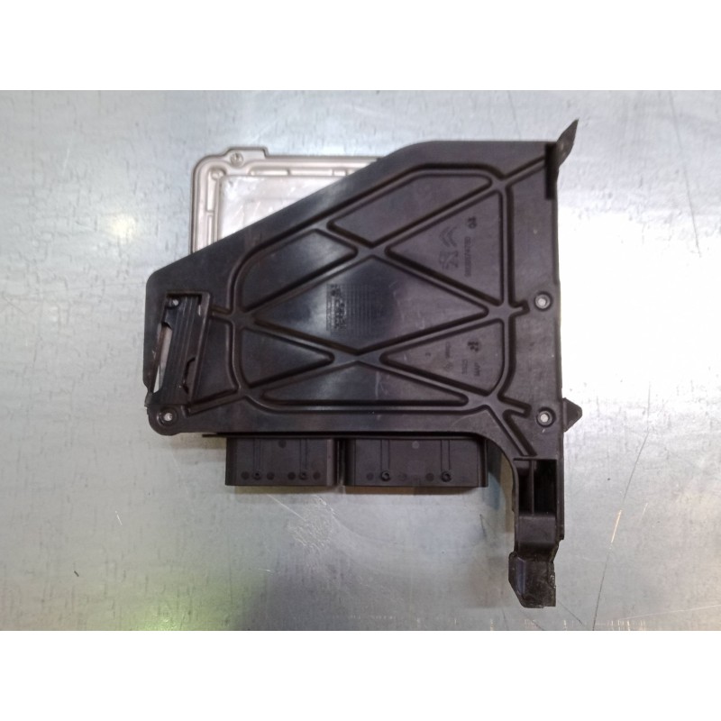 Recambio de centralita motor uce para citroën c4 spacetourer (3d_) 1.5 bluehdi 130 referencia OEM IAM 98302257009818703480  