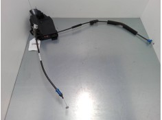 Recambio de cerradura puerta delantera derecha para citroën c4 spacetourer (3d_) 1.5 bluehdi 130 referencia OEM IAM 9810310280  