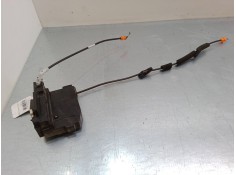 Recambio de cerradura puerta trasera izquierda para citroën c4 spacetourer (3d_) 1.5 bluehdi 130 referencia OEM IAM 9826136980  