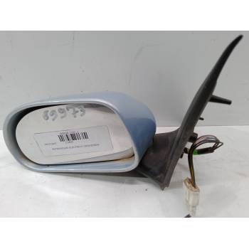 RETROVISOR ELECTRICO IZQUIERDO 