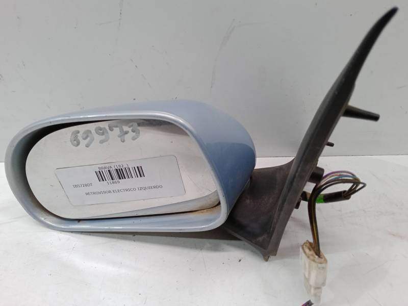RETROVISOR ELECTRICO IZQUIERDO 