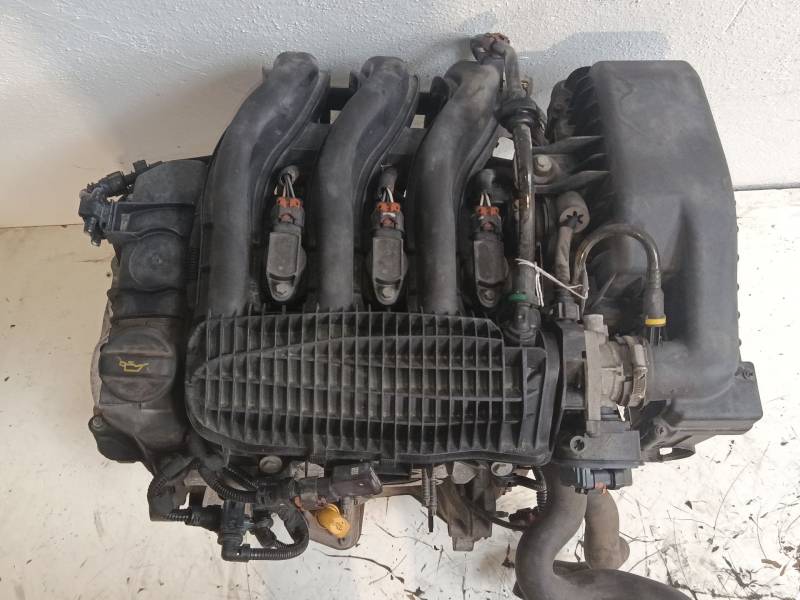 MOTOR COMPLETO 