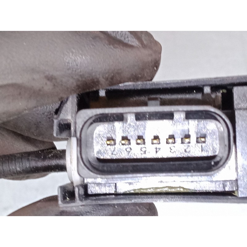 Recambio de cerradura puerta trasera izquierda para citroën c4 spacetourer (3d_) 1.5 bluehdi 130 referencia OEM IAM 9826136980  