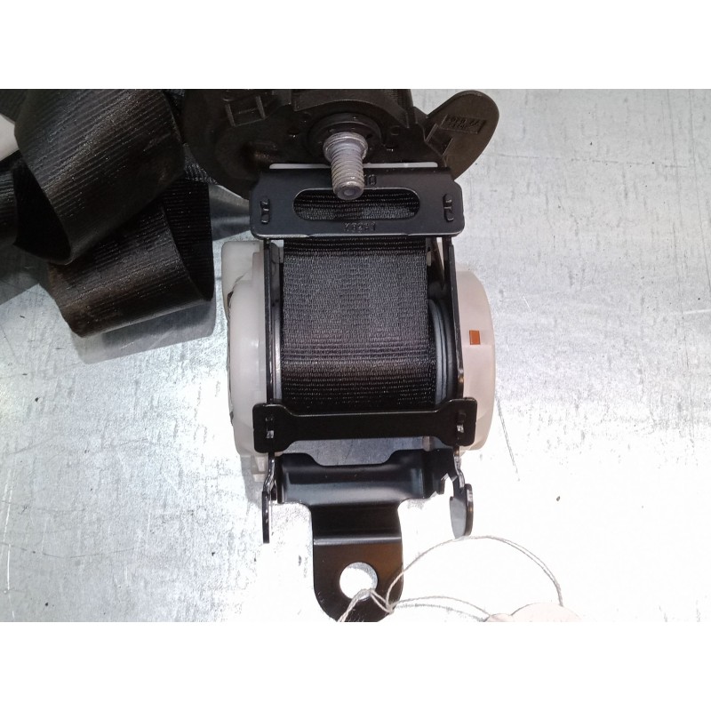 Recambio de cinturon seguridad trasero central para citroën c4 spacetourer (3d_) 1.5 bluehdi 130 referencia OEM IAM   