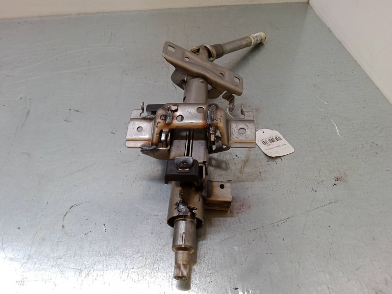 Recambio de columna direccion para citroën c4 spacetourer (3d_) 1.5 bluehdi 130 referencia OEM IAM 96748611ZD  
