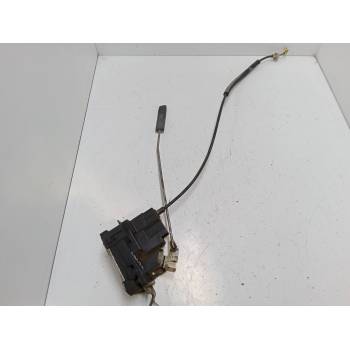 CERRADURA PUERTA DELANTERA IZQUIERDA 
