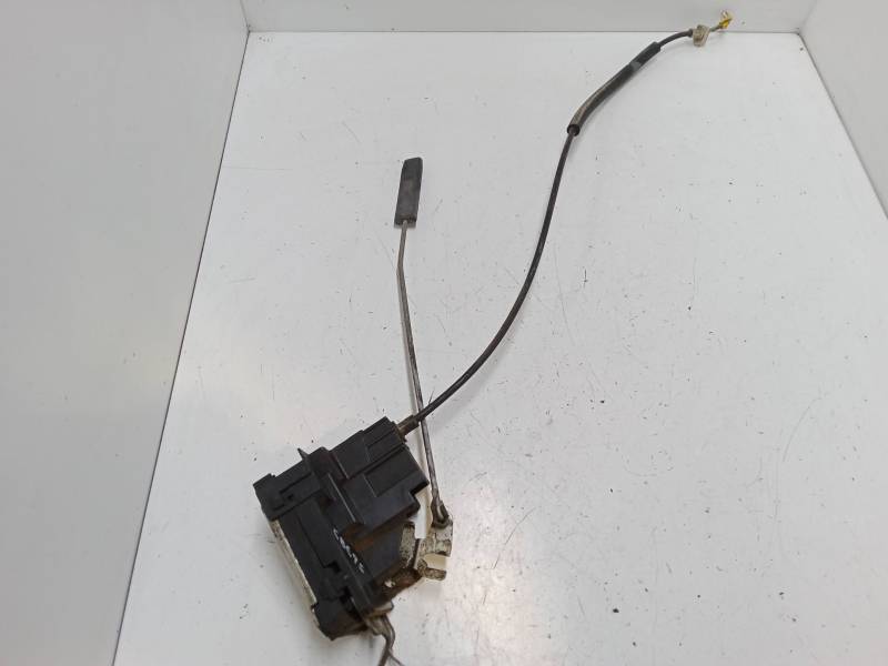 CERRADURA PUERTA DELANTERA IZQUIERDA 